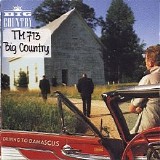 Big Country - Driving To Damascus