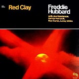 Freddie Hubbard - Red Clay