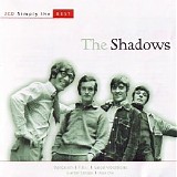 The Shadows - Simply The Best CD2