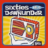 Various artists - Sixties DownUnder - Volume 4