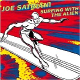 Joe Satriani - Surfing With The Alien (Remastered)