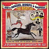 The Beatles - Men & Horses, Hoops & Garters