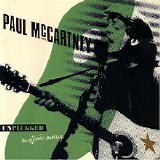 Paul McCartney - Unplugged (The Official Bootleg)