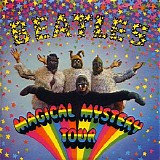 The Beatles - EP 12 - Magical Mystery Tour