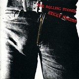 The Rolling Stones - Sticky Fingers