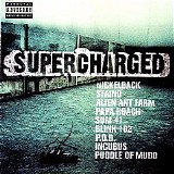 Various artists - Supercharged