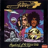 Thin Lizzy - Vagabonds of the Western World
