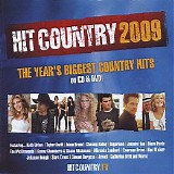 Various artists - Hit Country 2009