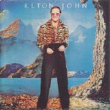 Elton John - Caribou