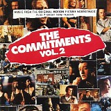 The Commitments - The Commitments, Vol. 2