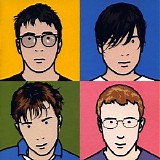 Blur - The Best of