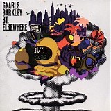 Gnarls Barkley - St. Elsewhere