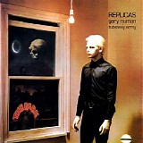 Gary Numan - Replicas