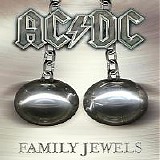 AC/DC - Family Jewels