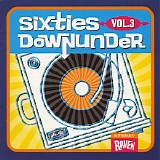 Various artists - Sixties Downunder - Volume 3