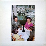 Led Zeppelin - Presence