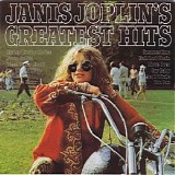 Janis Joplin - Greatest Hits