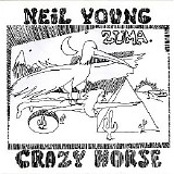 Neil Young & Crazy Horse - Zuma