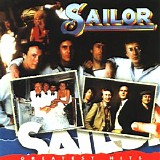Sailor - Greatest Hits