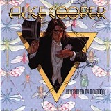 Alice Cooper - Welcome to my Nightmare