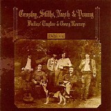Crosby, Stills, Nash & Young - Déjà Vu
