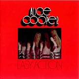Alice Cooper - Easy Action