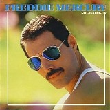 Freddie Mercury - Mr Bad Guy