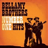 The Bellamy Brothers - Number One Hits