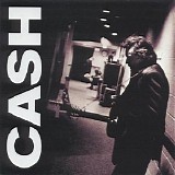 Johnny Cash - American Recordings III - Solitary Man
