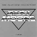 Gary Moore - The Platinum Collection CD1 Rock