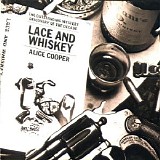 Alice Cooper - Lace And Whiskey
