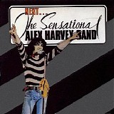 The Sensational Alex Harvey Band - Next