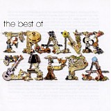 Frank Zappa - The Best of Frank Zappa