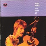 David Bowie - Santa Monica '72