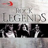 Various artists - Capital Gold Rock Legends