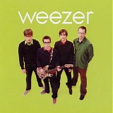 Weezer - The Green Album