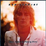 Rod Stewart - Foot Loose & Fancy Free