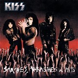 Kiss - Smashes, Thrashes & Hits
