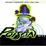 Poison - Poison's Greatest Hits: 1986-1996