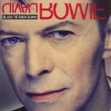 David Bowie - Black Tie White Noise