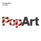 Pet Shop Boys - The Hits