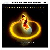 Various artists - More Music From The Lonely Planet CD2