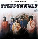 Steppenwolf - Steppenwolf
