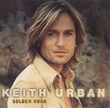 Keith Urban - Golden Road