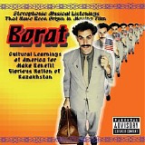 Borat: Stereophonic Musical Listenings That Have Been Origin in Moving Film - Borat