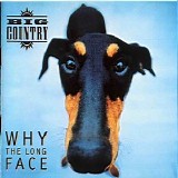 Big Country - Why The Long Face