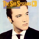 Elvis Presley - The Sun Sessions CD