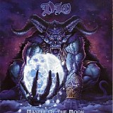 Dio - Masters Of The Moon
