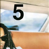 Lenny Kravitz - 5