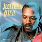 Alexander O'Neal - Hearsay